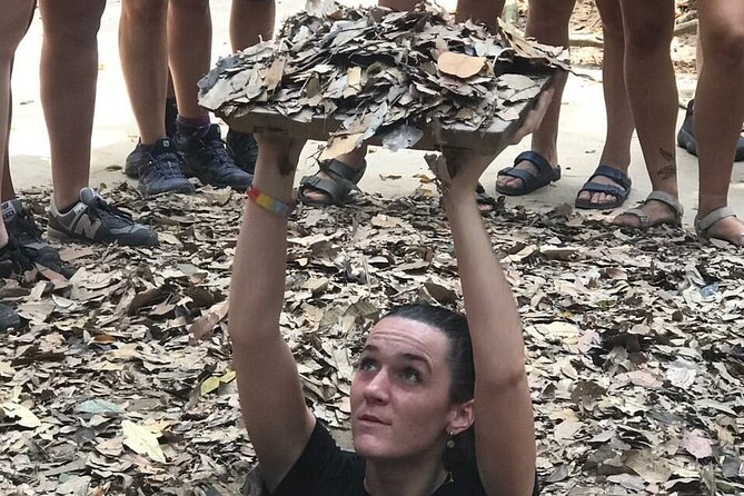 2-Day Cu Chi Tunnel, My Tho, Ben Tre, Can Tho and Floating Market - Accommodation and Inclusions