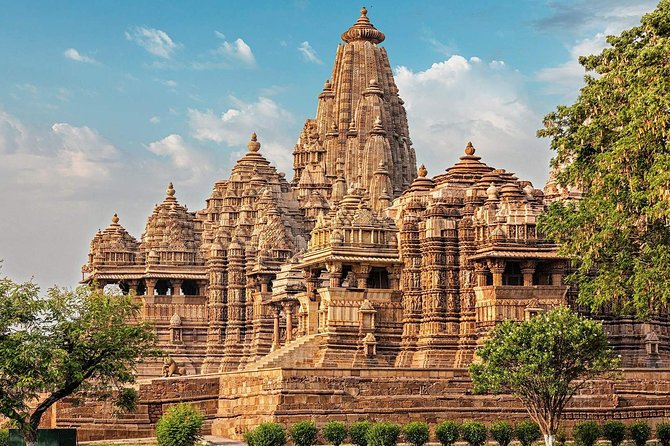 2 Day Khajuraho Temple Tour From Delhi Overnight by Train ! - Meeting Point Details