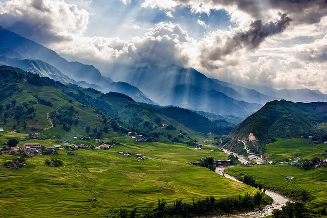 2-Day Muong Hoa Valley Private Hiking Tour - Accommodation Details