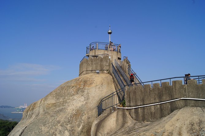 2-Day PRI Tour to Xiamen and Tulou by Bullet Train From Guangzhou - Inclusions and Exclusions