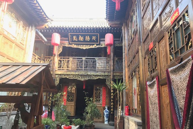2-Day Private Tour From Beijing to Pingyao and Xian by Bullet Train - Price and Booking