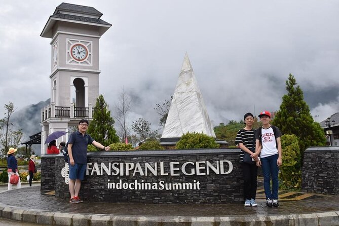 2 Day Private Tour in Sapa: Fansipan PEAK & Village Experience - Price and Cancellation Policy