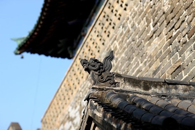 2-Day Private Tour of Luoyang City Highlights - Tour Operator and Pricing