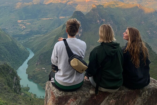 2-Day Private Tour Through the Mountains From Ha Giang Loop - Day 2: Dong Van to Ha Giang