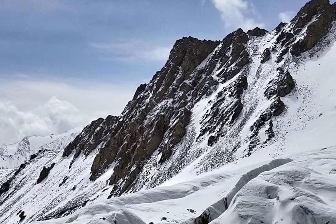2-Day Private Trip to Mengke Glacier From Dunhuang With Yangguan and Yumen Pass - Pricing Details