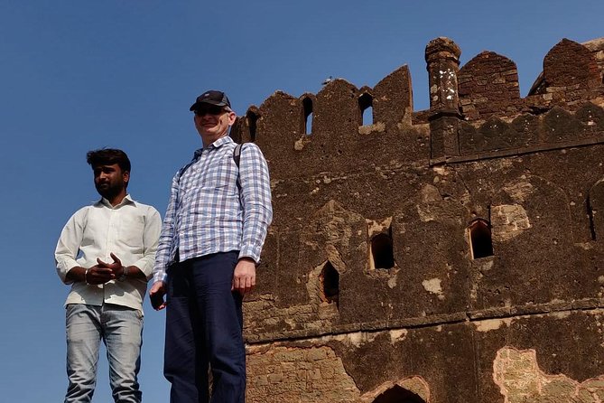 2 Day Tour of Bidar From Hyderabad About Sultans Legacy & Wildlife - Tour Highlights