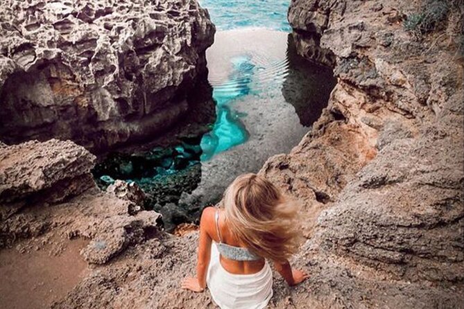 2 Days 1 Night Nusa Penida With Accomodation - Transportation Arrangements