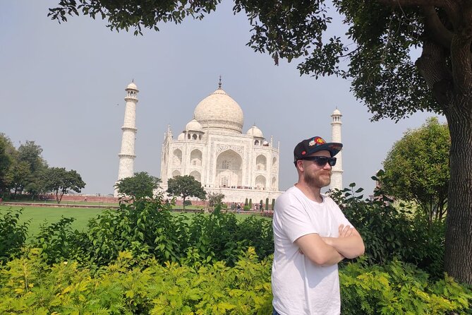 2 Days Golden Triangle Tour From Delhi by Car - Exclusions