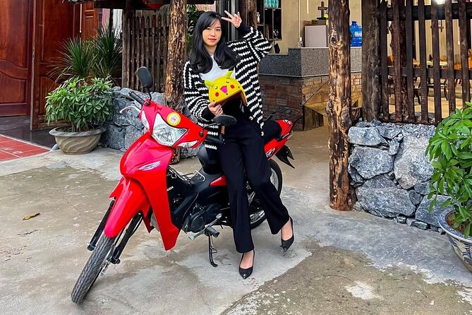 2 Days Private Ha Giang Loop Motorbike Adventure - Accommodation and Meals