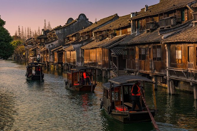 2-Days Private Hangzhou & Wuzhen Watertown Tour - Pickup and Start Details