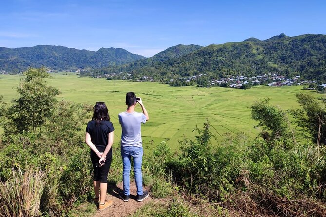 2 Days Private Tour in Wae Rebo With Accommodation - Inclusions