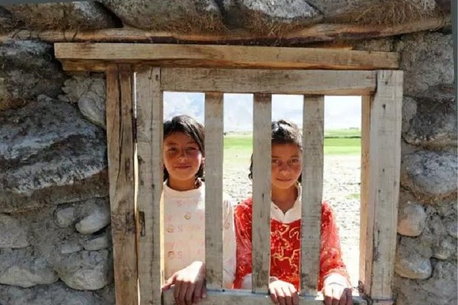 2 Days Tashkurgan Private Tour From Kashgar With Accommodation - Itinerary Highlights