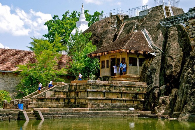 2 Days Tour to Wilpattu & Anuradhapura From Colombo - Not Included Items