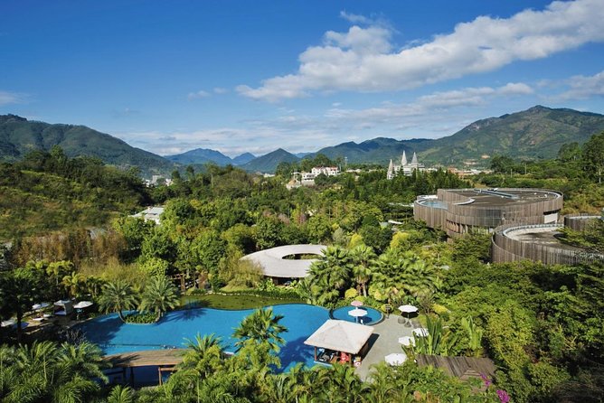2 Days Xiamen Trip to Tour Around the Must-see Highlights of Xiamen - Day 2: Uncovering More Highlights