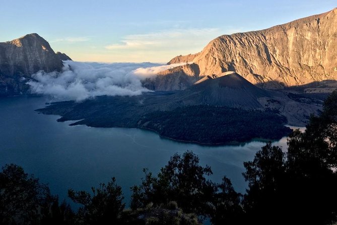 2D1N Rinjani Crater Rim and Waterfalls via Aik Berik, Central Lombok - Essential Packing List