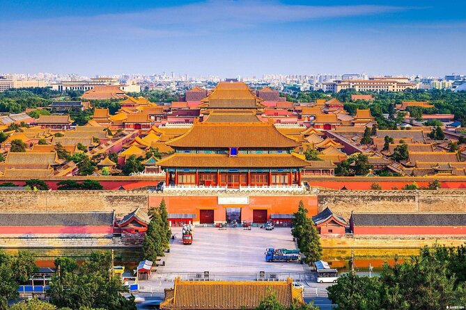 3 Day Beijing Tour by Subway, Bus & Car With Private Guide - Frequently Asked Questions