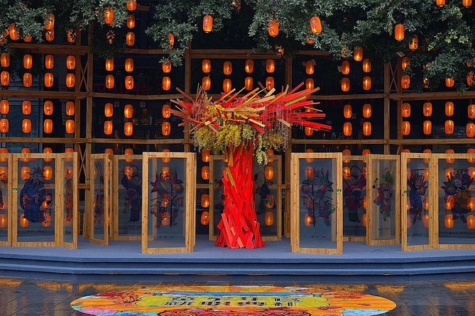 3-Day Chengdu Tour With Leshan Giant Buddha and Mount Qingcheng From Xian - Inclusions and Exclusions