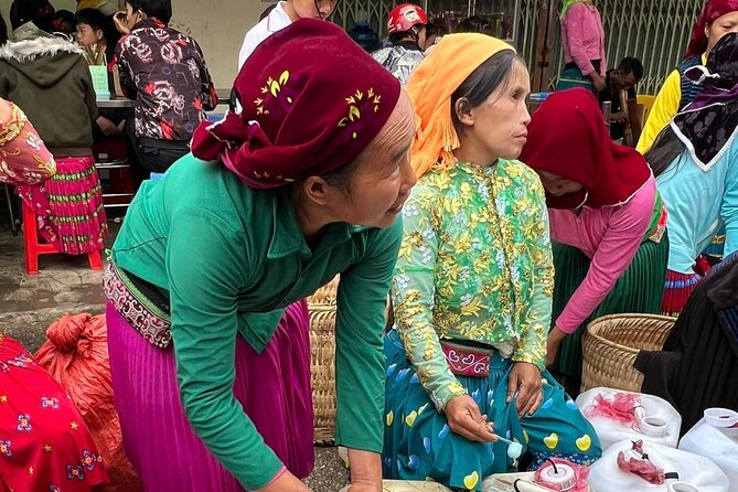 3-Day Private Ha Giang Tour From Hanoi City - Itinerary Highlights