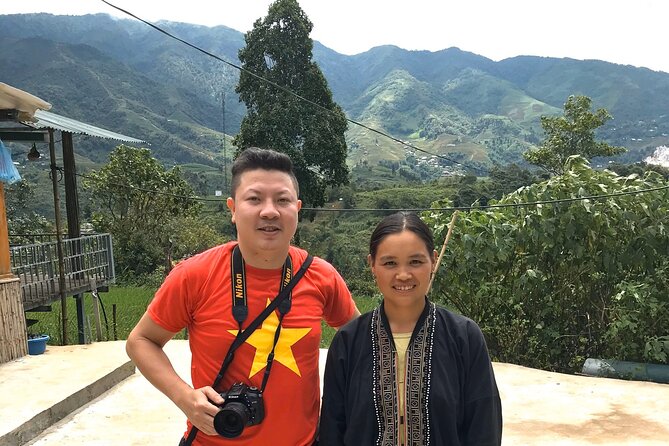 3 Day Private Sapa Tour: Fansipan Mountain and Best View of Village - Pickup Details