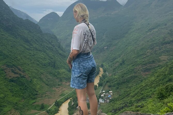 3 Day Private Tour To Ha Giang Loop By Luxury Car From Hanoi - Booking Information