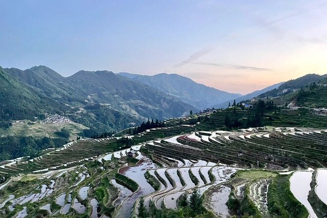 3-Day Private Tour Xijiang and Mount Fanjing From Hotels Guiyang - Tour Inclusions