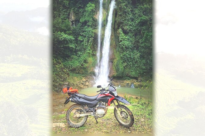 3-Day Pu Luong Jungle Ride Motorbike Tour Transfer From Hanoi - Tour Details
