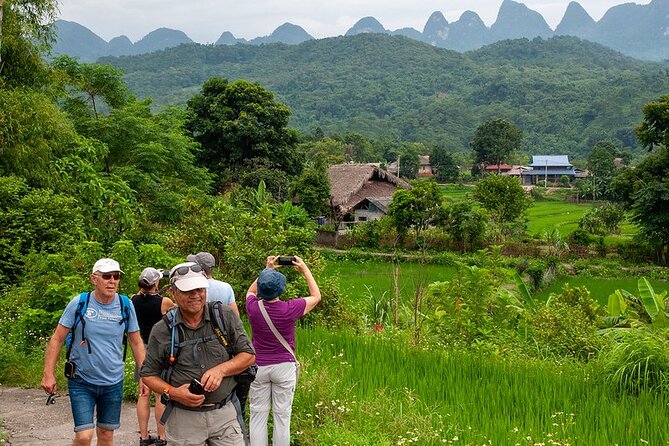 3-day Trekking in Ha Giang - Secret Trails - Essential Packing List