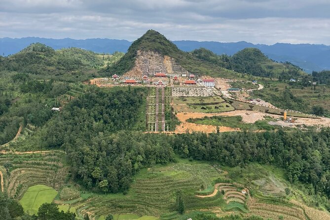 3 Days 2 Nights Ha Giang Loop Tour From Sapa by Motorbike or Car - Booking Information and Logistics