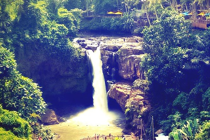 3 Days 2 Nights Unique Explore Bali – Gold Packages - Location and Price Details
