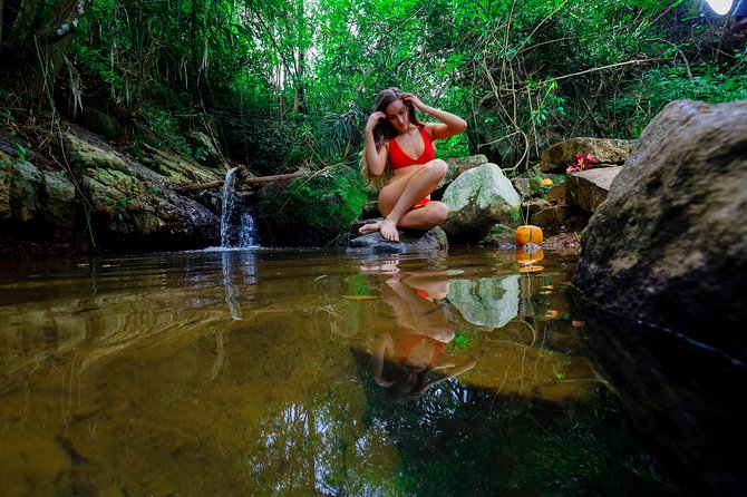 3 Days - All Inclusive Private Nature and Wildlife Tour in Belihuloya and Yala - Itinerary Details