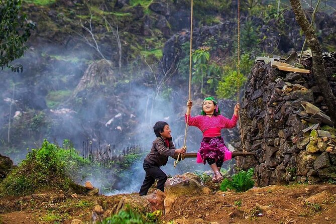 3 Days Exclusive Ha Giang Tour Adventure Experience - What to Expect