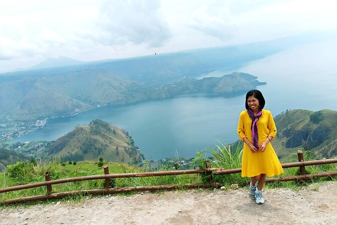 3-Days Lake Toba & Brastagi Highland From Medan City or From Kuala Namu Airport - Inclusions and Exclusions