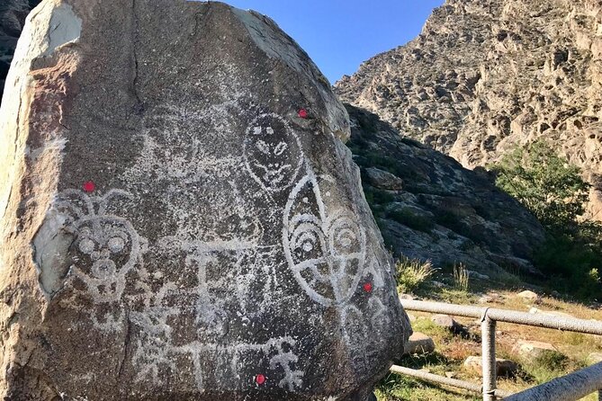 3 Days Ningxia Desert Camping & Nomadic Rock Art Exploration - Camping Essentials