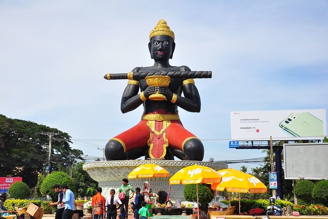 3 Days Private Guide Tours Phnom Penh to Battambang & Siem Reap - Booking Information