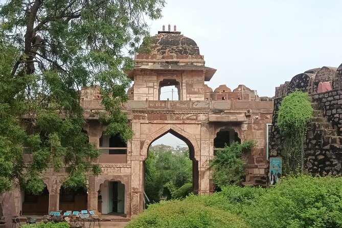 3 Days Private Guided City Tour in Jodhpur - Pricing and Inclusions