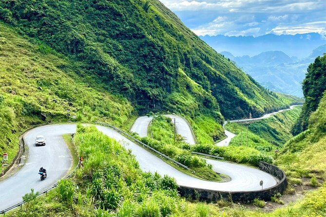 3-Days Private Ha Giang Loop Tour From Ha Noi and Return - Accommodation Details