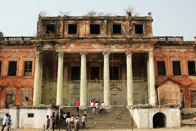 3-hour Hyderabad Old City Heritage Walking Tour - Price and Booking Information