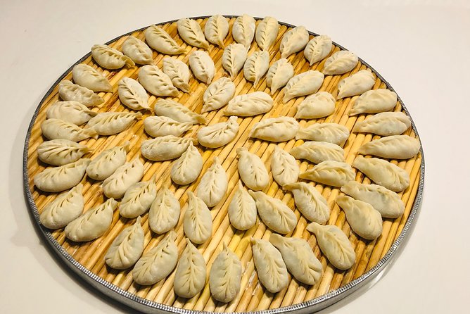3-Hour Private Tour Beijing Cooking Class From Daxing Airport - Additional Info