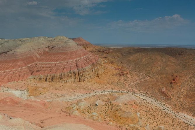 3d Tour to Altyn Emel Park, Charyn Canyon, Kolsay and Kayindy Lakes - Itinerary Details