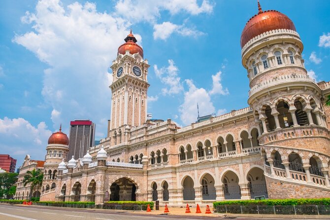 3D2N Malaysia Free & Easy - Inclusions in the Package