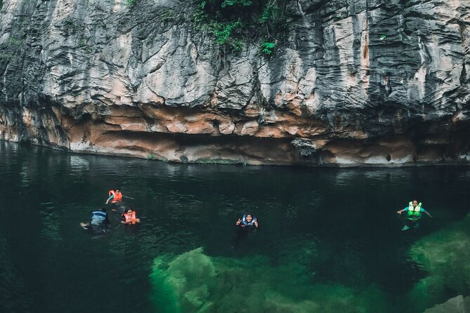 4-Day Guided Hiking Tour in Uncharted Ipoh - Accommodation Options