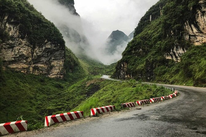 4-Day Ha Giang Adventure by Motorbike - Safety Tips and Guidelines
