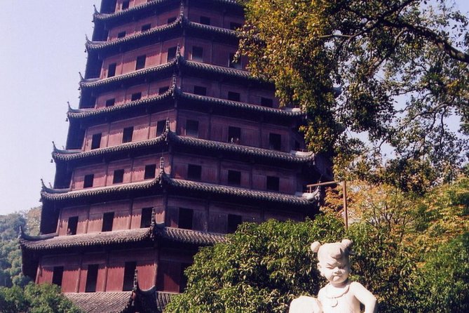 4-Day Hangzhou Private Tour: West Lake and Longjing Tea Plantation - Inclusions