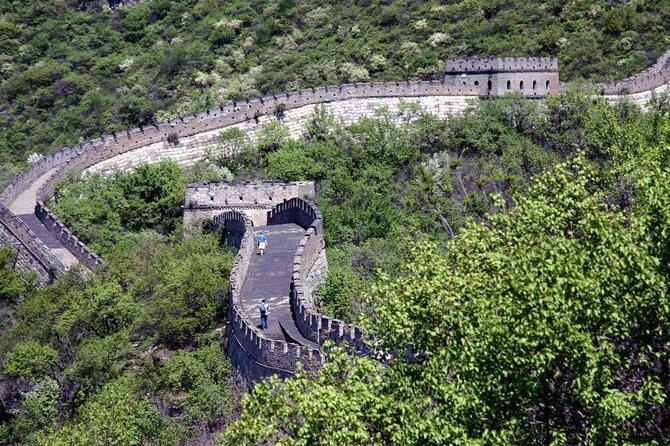 4-Day Private Cultural Tour of Beijing and Xian From Guilin - Additional Details