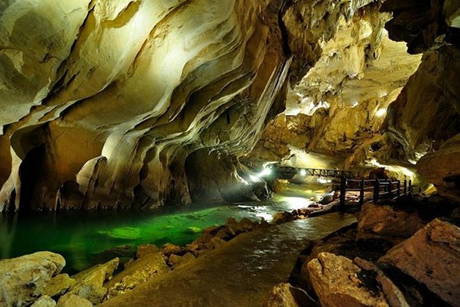 4 Days 3 Nights Mulu 4 Showcaves With Pinnacles - Important Reminders