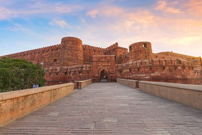 4 Days Private Golden Triangle Tour - Inclusions and Experiences