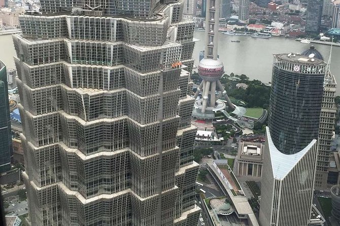 4 Days Private Tour From Xian to Shanghai by Plane - Additional Information and Pricing