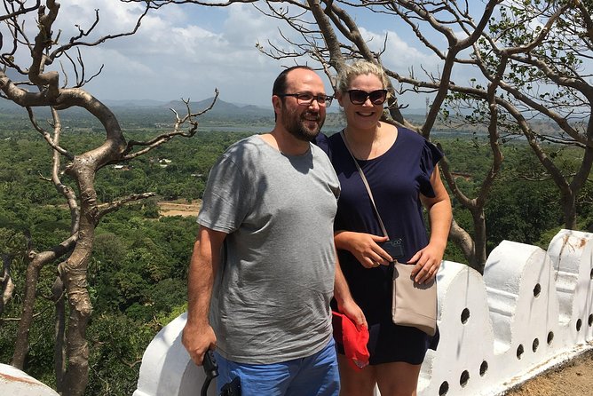 4 Days Tour to Kandy, Sigiriya & Nuwara Eliya - Accommodations