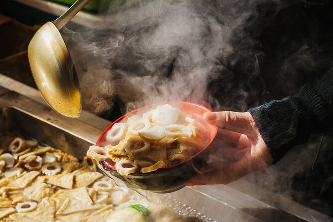 4 Days Wellness Tour in Busan - Traveler Requirements and Recommendations