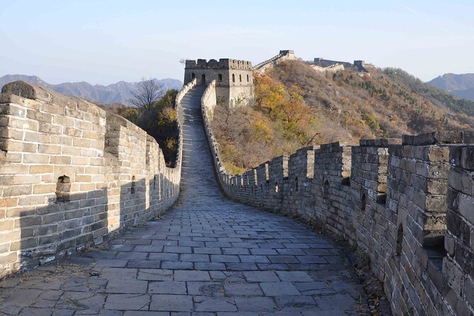 4 Full Days Private Beijing Tour to All Highlight Attractions - Inclusions and Exclusions